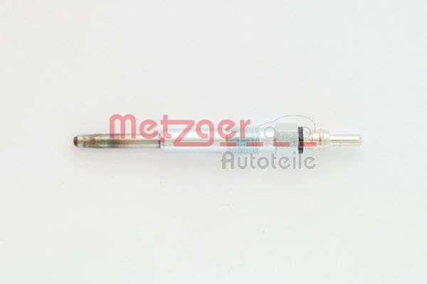 METZGER H1 121 OE-LIEFERANT Glühkerze